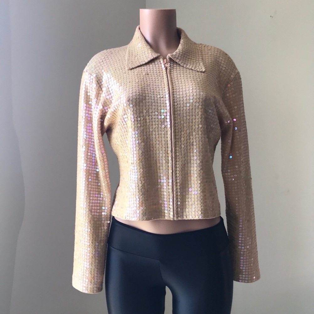 Voyage Cardigan size medium